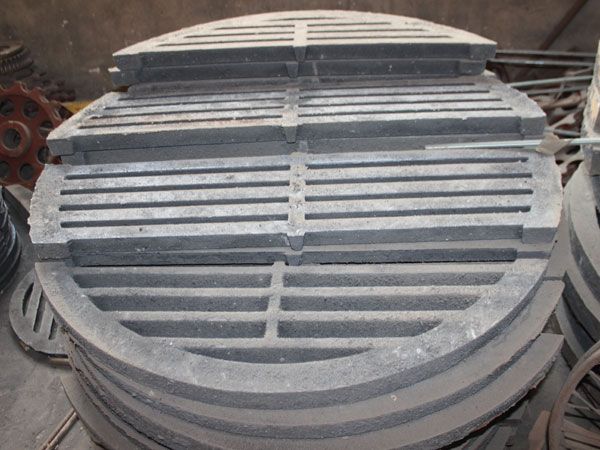 家發(fā)鍋爐輔機(jī)配件加工廠_爐條、爐底、爐排加工